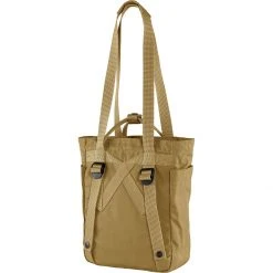 New 👍 Fjallraven Kanken Mini Totepack 🔥 -Fjallraven® Official Online CLA D3 1