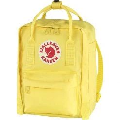 Promo 🤩 Fjallraven Kanken Mini 7L 🎉 Backpack ⌛ -Fjallraven® Official Online COR 3