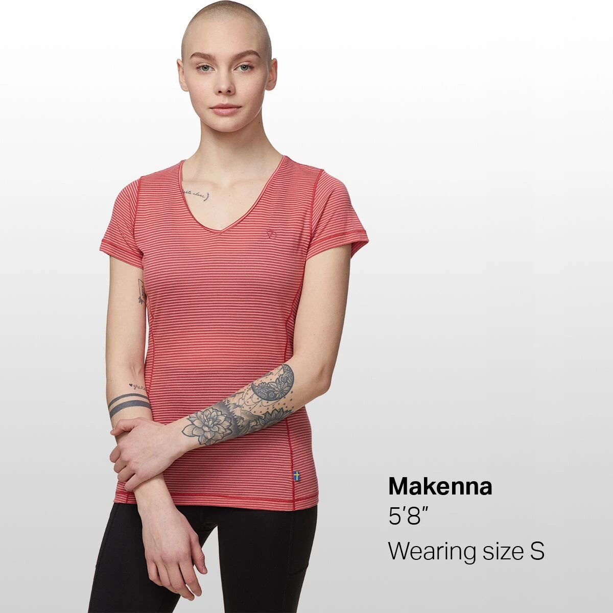 Brand new ✔️ Fjallraven Abisko Cool T 🔥 Shirt Women's 😀 7 Brand new ✔️ Fjallraven Abisko Cool T 🔥 Shirt Women's 😀 - Image 7