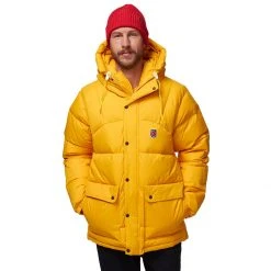 Top 10 ✨ Fjallraven Expedition Down Lite Jacket Men's 👍