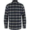 Buy 👍 Fjallraven Ovik Heavy Flannel 🔥 Shirt Men's ✨