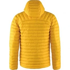 Hot Sale 👍 Fjallraven Expedition Latt Hooded Jacket Men's 🌟 -Fjallraven® Official Online DAN D1