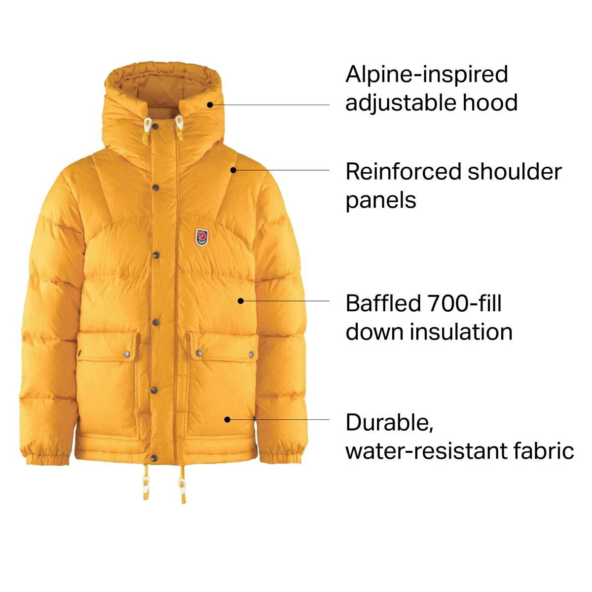 Top 10 โจ Fjallraven Expedition Down Lite Jacket Men's ๐ 2 Top 10 โจ Fjallraven Expedition Down Lite Jacket Men's ๐ - Image 2
