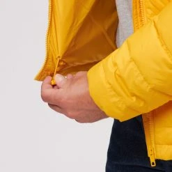 Budget 🌟 Fjallraven Expedition Pack Down Hooded Jacket Men's 👍 -Fjallraven® Official Online DAN D4