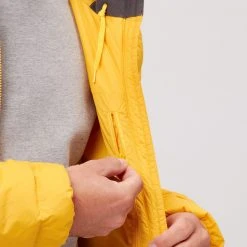 Budget 🌟 Fjallraven Expedition Pack Down Hooded Jacket Men's 👍 -Fjallraven® Official Online DAN D5