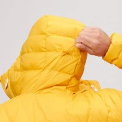 Budget 🌟 Fjallraven Expedition Pack Down Hooded Jacket Men's 👍 -Fjallraven® Official Online DAN D8