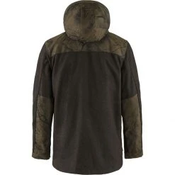 Cheapest ✔️ Fjallraven Varmland Wool Jacket Men's ⭐ -Fjallraven® Official Online DAOLDAOLCA D3