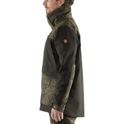 Cheapest ✔️ Fjallraven Varmland Wool Jacket Men's ⭐ -Fjallraven® Official Online DAOLDAOLCA D6