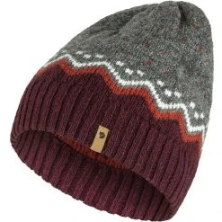Best deal 😀 Fjallraven Ovik Knit Hat ❤️