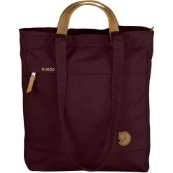 Wholesale 😍 Fjallraven Totepack No.1 Bag Women's 🤩 -Fjallraven® Official Online DARGAR 5