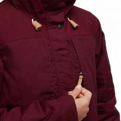 Coupon ๐ Fjallraven Singi Wool Padded Parka Women's ๐ 15 Coupon ๐ Fjallraven Singi Wool Padded Parka Women's ๐ -Fjallravenยฎ Official Online DARGAR D12