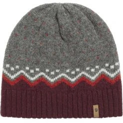 Best deal 😀 Fjallraven Ovik Knit Hat ❤️ -Fjallraven® Official Online DARGAR D3