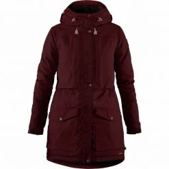 Coupon ๐ Fjallraven Singi Wool Padded Parka Women's ๐ 21 Coupon ๐ Fjallraven Singi Wool Padded Parka Women's ๐ -Fjallravenยฎ Official Online DARGAR D4 1