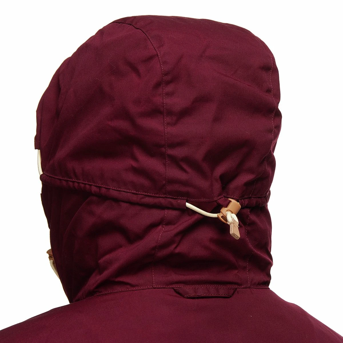 Coupon ๐ Fjallraven Singi Wool Padded Parka Women's ๐ 7 Coupon ๐ Fjallraven Singi Wool Padded Parka Women's ๐ - Image 7