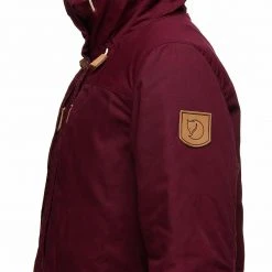 Coupon ๐ Fjallraven Singi Wool Padded Parka Women's ๐ 17 Coupon ๐ Fjallraven Singi Wool Padded Parka Women's ๐ -Fjallravenยฎ Official Online DARGAR D7
