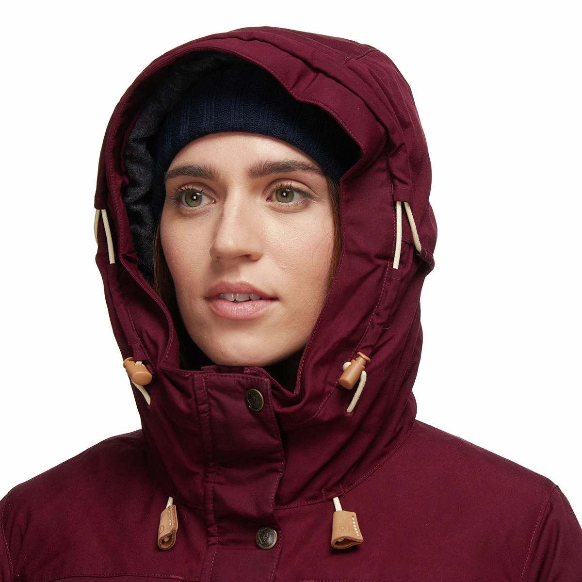 Coupon ๐ Fjallraven Singi Wool Padded Parka Women's ๐ 5 Coupon ๐ Fjallraven Singi Wool Padded Parka Women's ๐ - Image 5