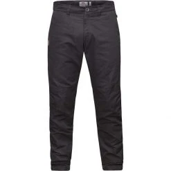 Promo 😉 Fjallraven Sormland Tapered Long Winter Trouser Men's 😍 -Fjallraven® Official Online DARGRE 13