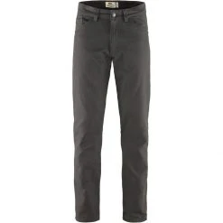 Cheap 🌟 Fjallraven Greenland Canvas Jeans Men's 🎁