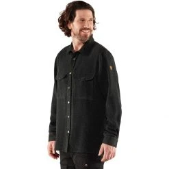 Best reviews of 🎁 Fjallraven Canada Solid Shirt Men's 👏
