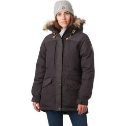 Promo 🥰 Fjallraven Singi Down Jacket Women's ⭐ -Fjallraven® Official Online DARGRE 22