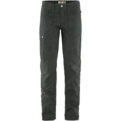Cheap 😍 Fjallraven Vardag Lite Trousers Men's 😍 -Fjallraven® Official Online DARGRE