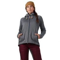 Top 10 🧨 Fjallraven Ovik Fleece Hooded Jacket Women's 🎁