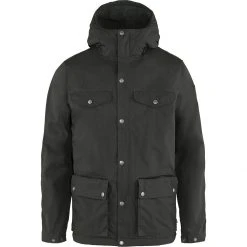 Best deal ❤️ Fjallraven Greenland Winter Jacket Men's 👍 17 Best deal ❤️ Fjallraven Greenland Winter Jacket Men's 👍 -Fjallraven® Official Online DARGRE 6