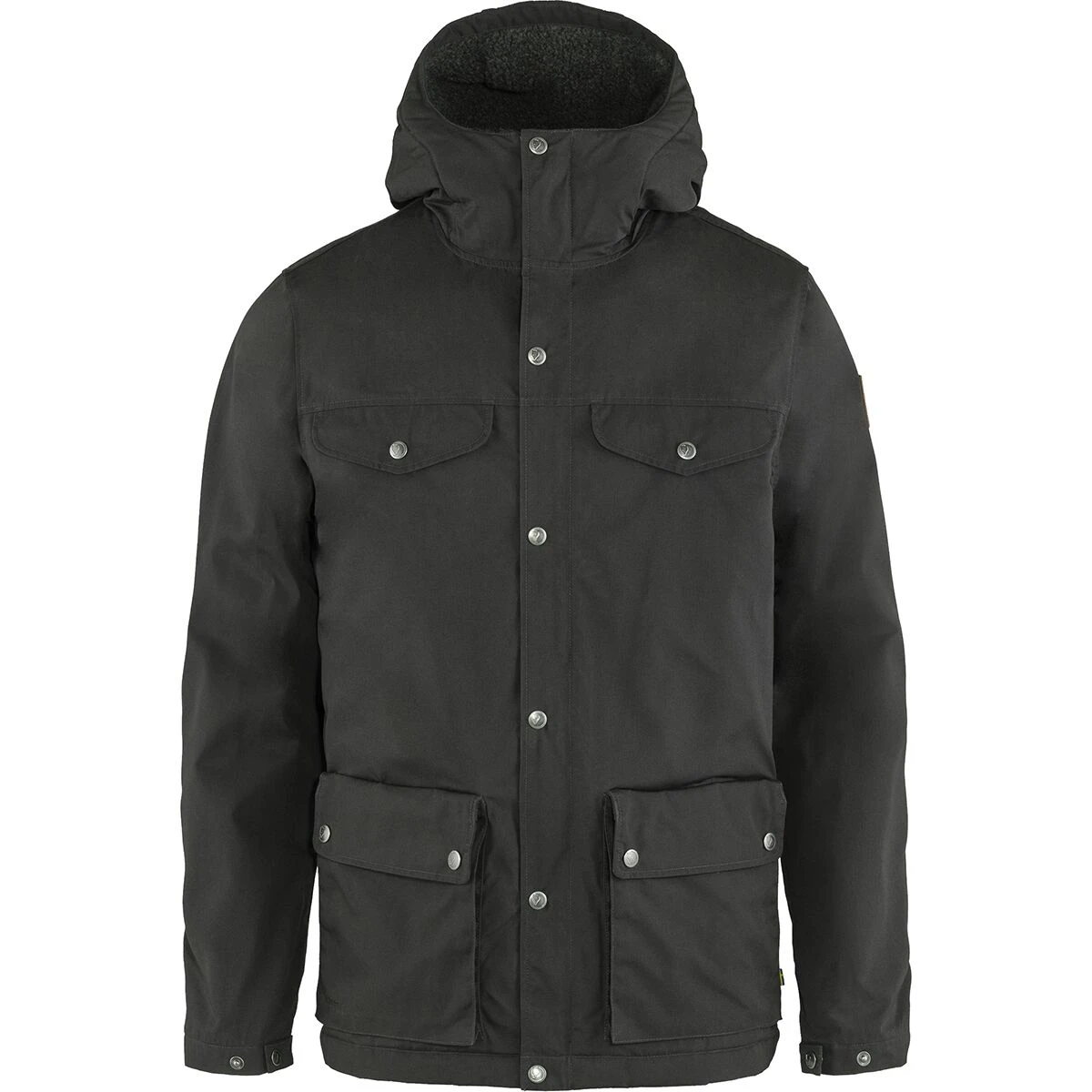 Best deal ❤️ Fjallraven Greenland Winter Jacket Men's 👍 8 Best deal ❤️ Fjallraven Greenland Winter Jacket Men's 👍 - Image 8