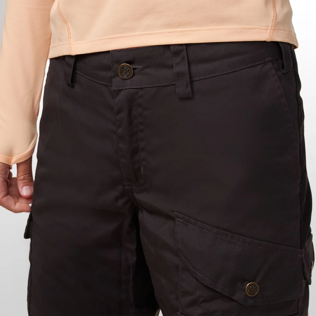 Best reviews of โ๏ธ Fjallraven Vidda Pro Pant Women's ๐ 7 Best reviews of โ๏ธ Fjallraven Vidda Pro Pant Women's ๐ - Image 7