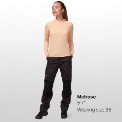 Best reviews of โ๏ธ Fjallraven Vidda Pro Pant Women's ๐ 19 Best reviews of โ๏ธ Fjallraven Vidda Pro Pant Women's ๐ -Fjallravenยฎ Official Online DARGREA D24