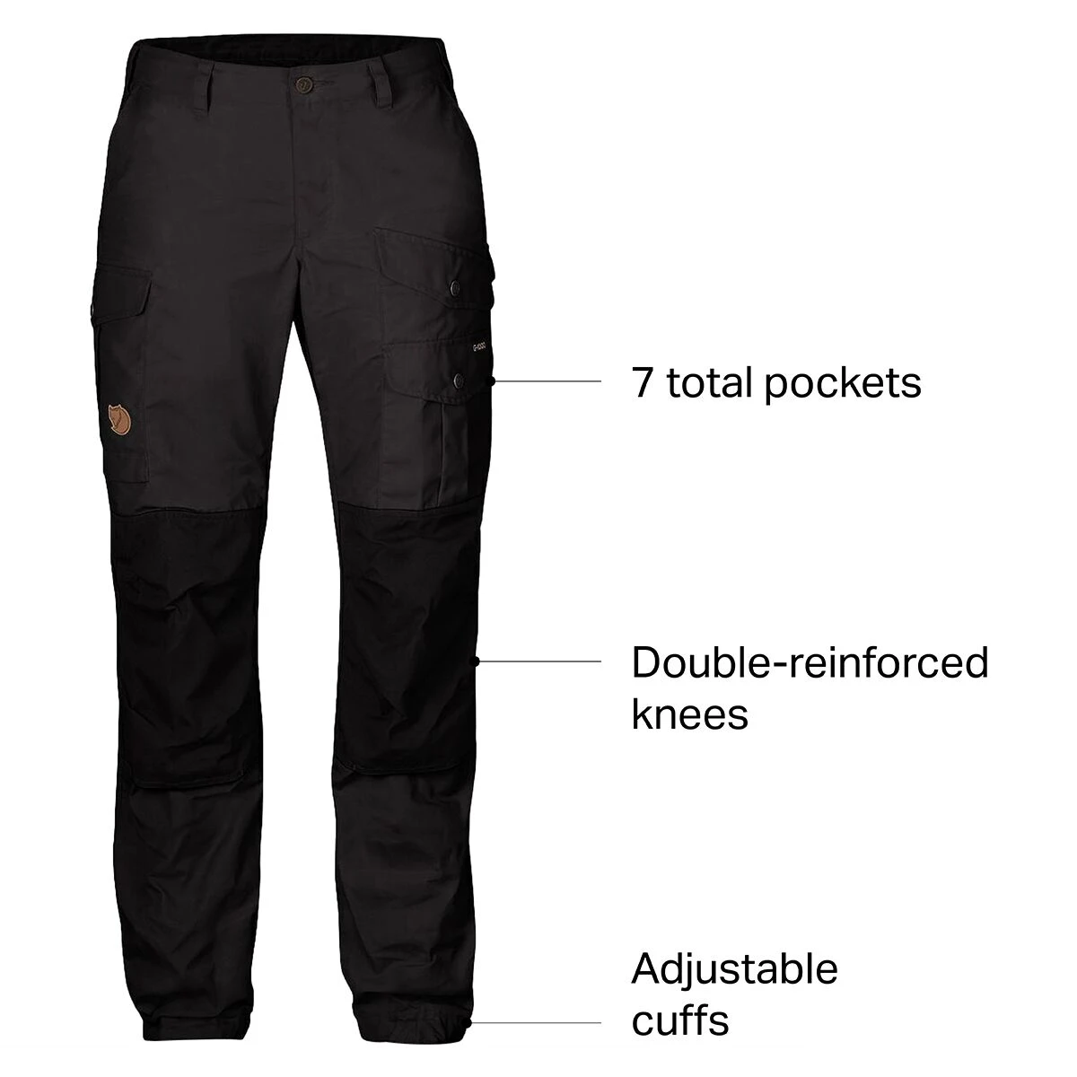 Best reviews of โ๏ธ Fjallraven Vidda Pro Pant Women's ๐ 2 Best reviews of โ๏ธ Fjallraven Vidda Pro Pant Women's ๐ - Image 2