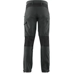 Promo 😀 Fjallraven Kaipak Trouser Men's ⌛ -Fjallraven® Official Online DARGRE D1 1