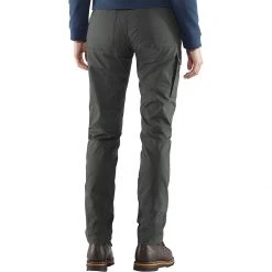 Promo 👍 Fjallraven Vardag Lite Trousers Women's ⌛ -Fjallraven® Official Online DARGRE D1 12