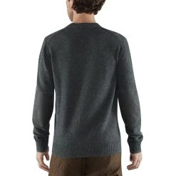 Hot Sale ๐ Fjallraven Ovik Round Neck Sweater Men's ๐ 11 Hot Sale ๐ Fjallraven Ovik Round Neck Sweater Men's ๐ -Fjallravenยฎ Official Online DARGRE D1 4
