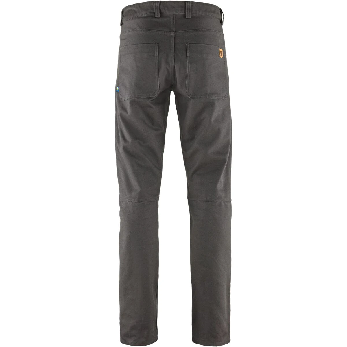 Cheap ๐ Fjallraven Greenland Canvas Jeans Men's ๐ 2 Cheap ๐ Fjallraven Greenland Canvas Jeans Men's ๐ - Image 2
