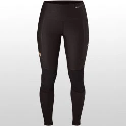 Discount 💯 Fjallraven Abisko Trekking Tight Women's ⭐ -Fjallraven® Official Online DARGRE D10