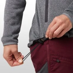 Top 10 🧨 Fjallraven Ovik Fleece Hooded Jacket Women's 🎁 -Fjallraven® Official Online DARGRE D10 3