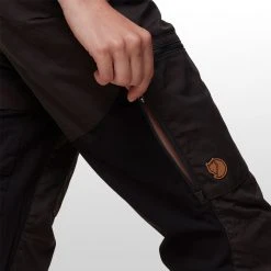 Best deal 🔔 Fjallraven Abisko Lite Trekking Pant Women's ✨ -Fjallraven® Official Online DARGRE D12 1