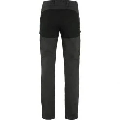Cheap 🔥 Fjallraven Vidda Pro Ventilated Trouser Men's 😉 -Fjallraven® Official Online DARGRE D2