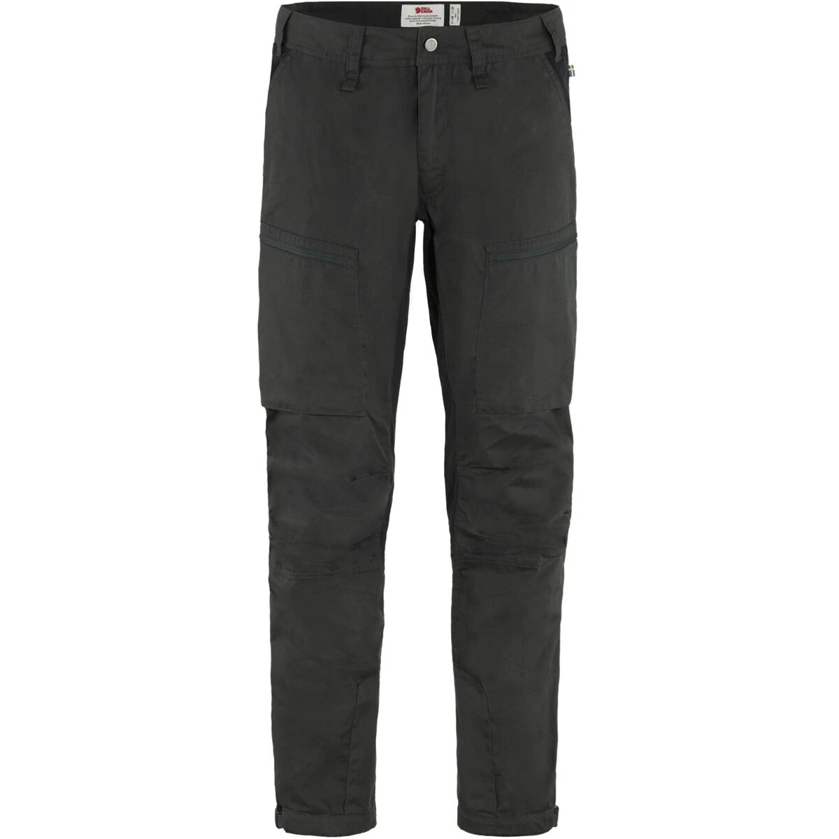Discount ๐ฅฐ Fjallraven Abisko Lite Long Trekking Trouser Men's ๐ 7 Discount ๐ฅฐ Fjallraven Abisko Lite Long Trekking Trouser Men's ๐ - Image 7