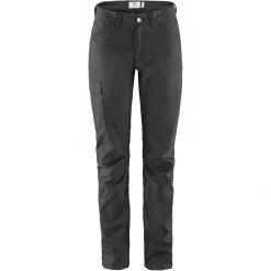 Promo 👍 Fjallraven Vardag Lite Trousers Women's ⌛ -Fjallraven® Official Online DARGRE D2 7