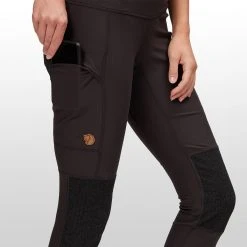 Discount 💯 Fjallraven Abisko Trekking Tight Women's ⭐ -Fjallraven® Official Online DARGRE D20