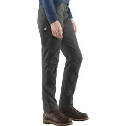 Promo 👍 Fjallraven Vardag Lite Trousers Women's ⌛ -Fjallraven® Official Online DARGRE D3 5