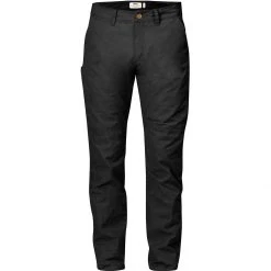 Best deal ✨ Fjallraven Sormland Long Tapered Trousers Men's ✨ -Fjallraven® Official Online DARGRE D5