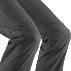 Promo 👍 Fjallraven Vardag Lite Trousers Women's ⌛ -Fjallraven® Official Online DARGRE D5 3