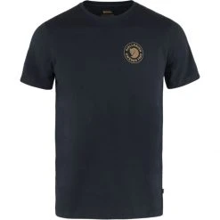 Discount ❤️ Fjallraven 1960 Logo T ❤️ Shirt Men's ✔️