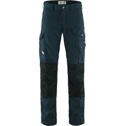Top 10 😀 Fjallraven Vidda Pro Long Pant Men's ⌛ -Fjallraven® Official Online DARNAVBLA 1