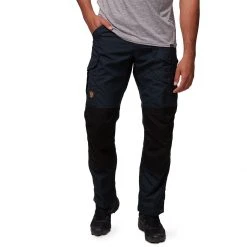 Fjallraven® Official Online 43 Cheapest ✔️ Fjallraven Vidda Pro Trouser Men's 👏