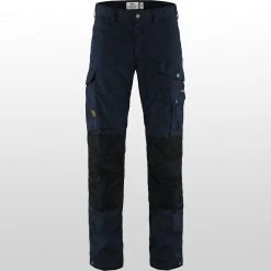 Cheapest ✔️ Fjallraven Vidda Pro Trouser Men's 👏 -Fjallraven® Official Online DARNAVBLA D3