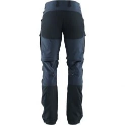 Wholesale 🔥 Fjallraven Keb Gaiter Long Trouser Men's 🎉 -Fjallraven® Official Online DARNAVBL D1